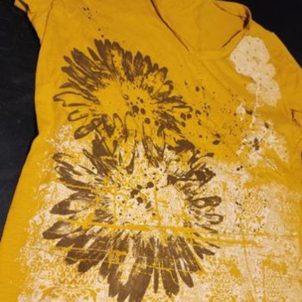 Sunflower Cato Shirt